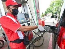 harga BBM bersubsidi