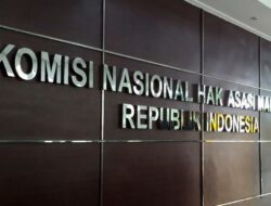 ilustrasi Komnas HAM ilustrasi Komnas HAM