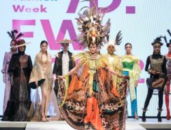 Indonesia Fashion Week