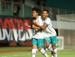 indonesia juara AFF 2022