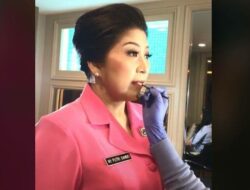 istri ferdy sambo