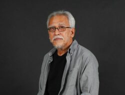 Iwan Fals, pemusik legendaris Indonesia menyampaikan harapannya di Hari Ulang Tahun (HUT) ke-77 Republik Indonesia (RI), Rabu, (17 Agustus 2022).