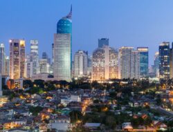 jakarta terkaya