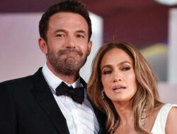 jennifer lopez ben affleck Jennifer Lopez dan Ben Affleck