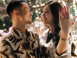Jess No Limit dan Sisca Kohl
