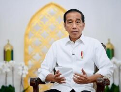 Jokowi : Apa yang Terjadi Jika Harga Pertalite Naik Rp 17.100 Per Liter