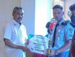 juara SMK Nasional