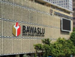kantor bawaslu