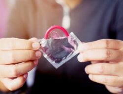 Pria di Indonesia Masih ‘Enggan’ Gunakan Kondom untuk Pengendalian Kelahiran