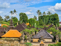 kota ubud bali