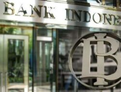 mata uang bank indonesia