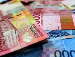 mata uang rupiah