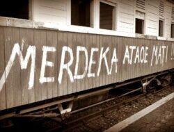 merdeka atau mati