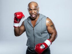 Mike Tyson : Juara Dunia Kelas Berat di Usia 20 Tahun, Habiskan Rp 14 Miliar untuk Rehabilitasi