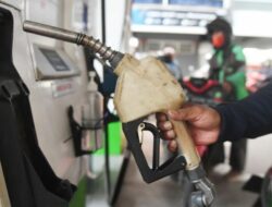 negara pemberi subsidi bensin