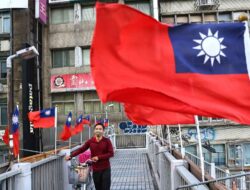 negara taiwan