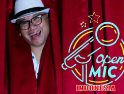 open mic indonesia open mic indonesia