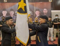 partai baru wajah lama partai baru wajah lama