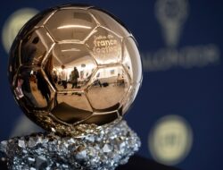 penghargaan Ballon d'Or