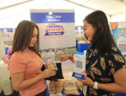 pesta rakyat simpedes