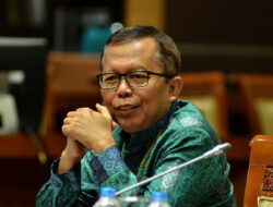 pilpres arsul sani