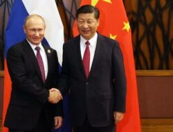 putin dan xi jinping putin dan xi jinping