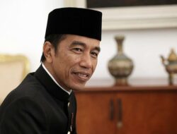 restu jokowi