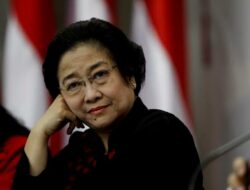 sekolah megawati