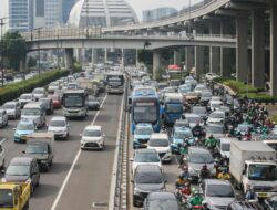 solusi macet jakarta