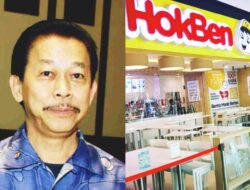 sosok pendiri hokben