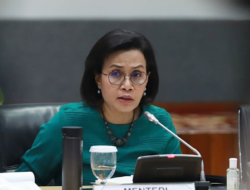 sri mulyani dan bebas pajak