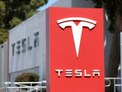 tesla ke indonesia