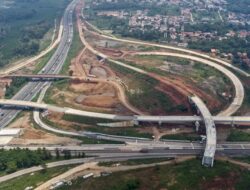 tol japek II selatan