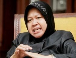 tri rismaharini