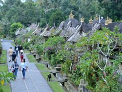 wisata bali bahagia