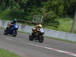 yamaha, sirkuit sentul Idemitsu bLU cRU Yamaha Sunday Race 2022 Seri Kedua Bakal Digelar di Sirkuit Sentul