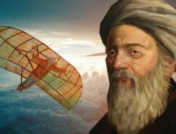 Mengenal Manusia yang Terbang Pertama Kali di Dunia, Abbas Ibn Firnas