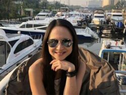 Astrid Salim