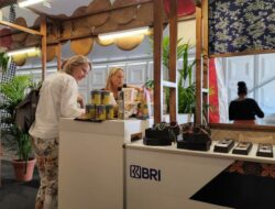 BRI September 9 BRI September