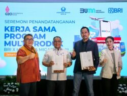 berita BRI
