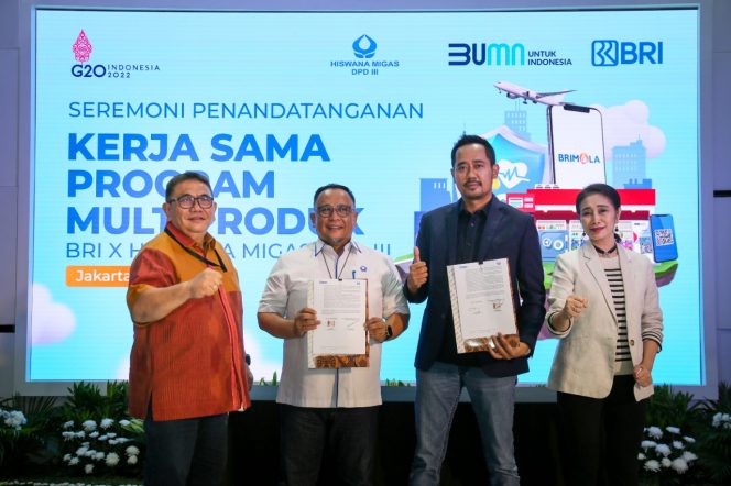 berita BRI