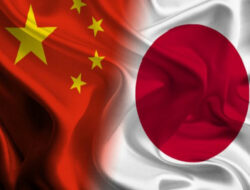 China dan Jepang pernah berperang