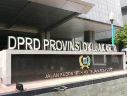 DPRD DKI Jakarta