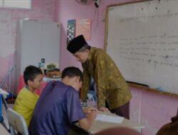 DPRD Kabupaten Bogor ke SDN Cipayung 2 DPRD Kabupaten Bogor ke SDN Cipayung