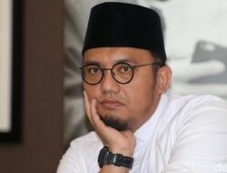 kapten dan Dahnil Anzar Simanjuntak kapten dan Dahnil Anzar Simanjuntak