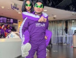 Fuji dan Thariq