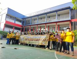 SMA Lazuardi SMA Lazuardi