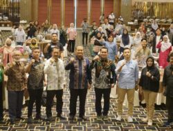 KemenKopUKM Gelar Workshop PKN di Medan Ciptakan Lebih Banyak Wirausaha Baru