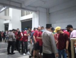 stadion pakansari stadion pakansari