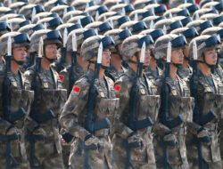 Ilustrasi tentara negara ilustrasi tentara negara